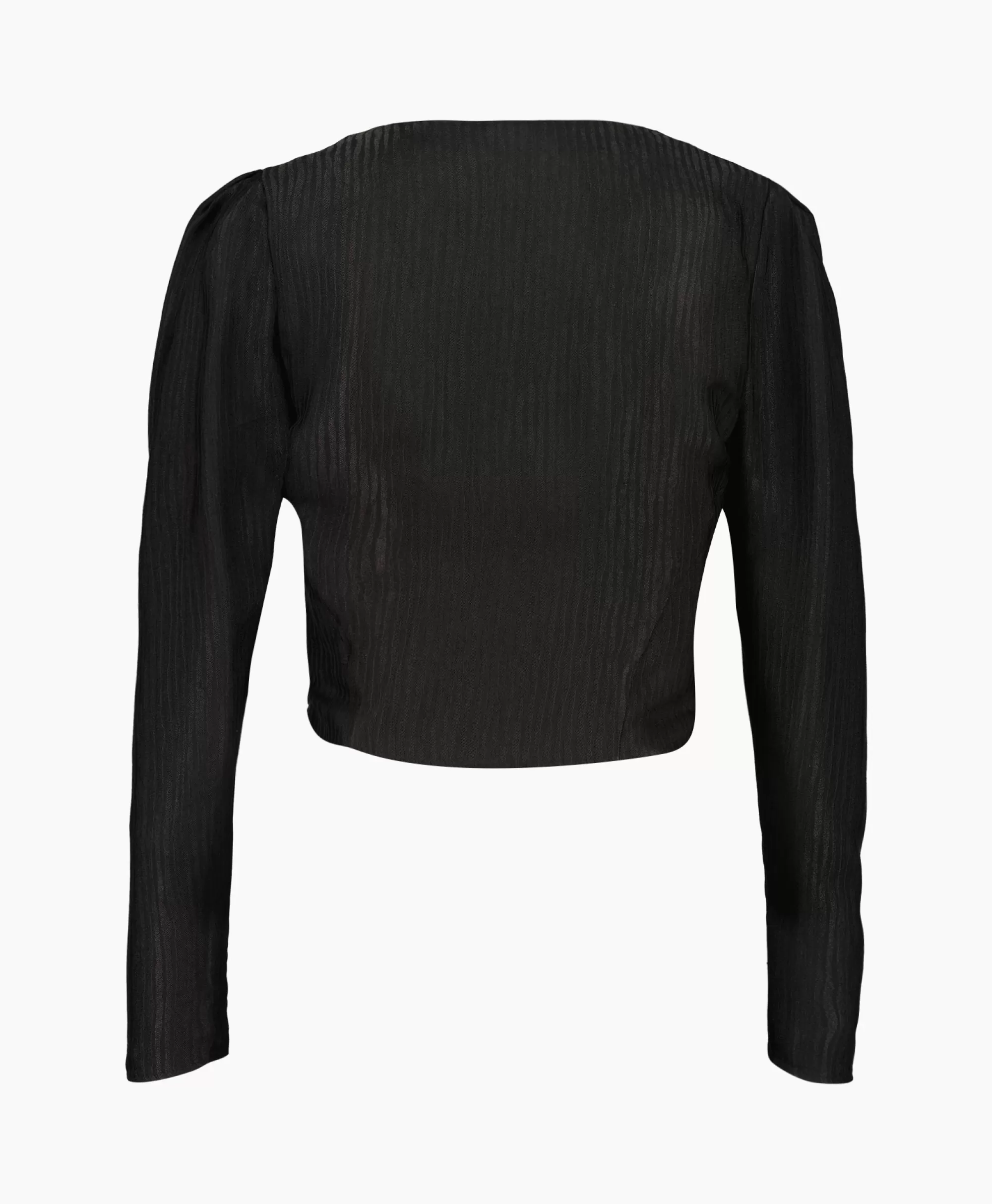 Iro Top Imae Zwart*Dames T-Shirts & Tops
