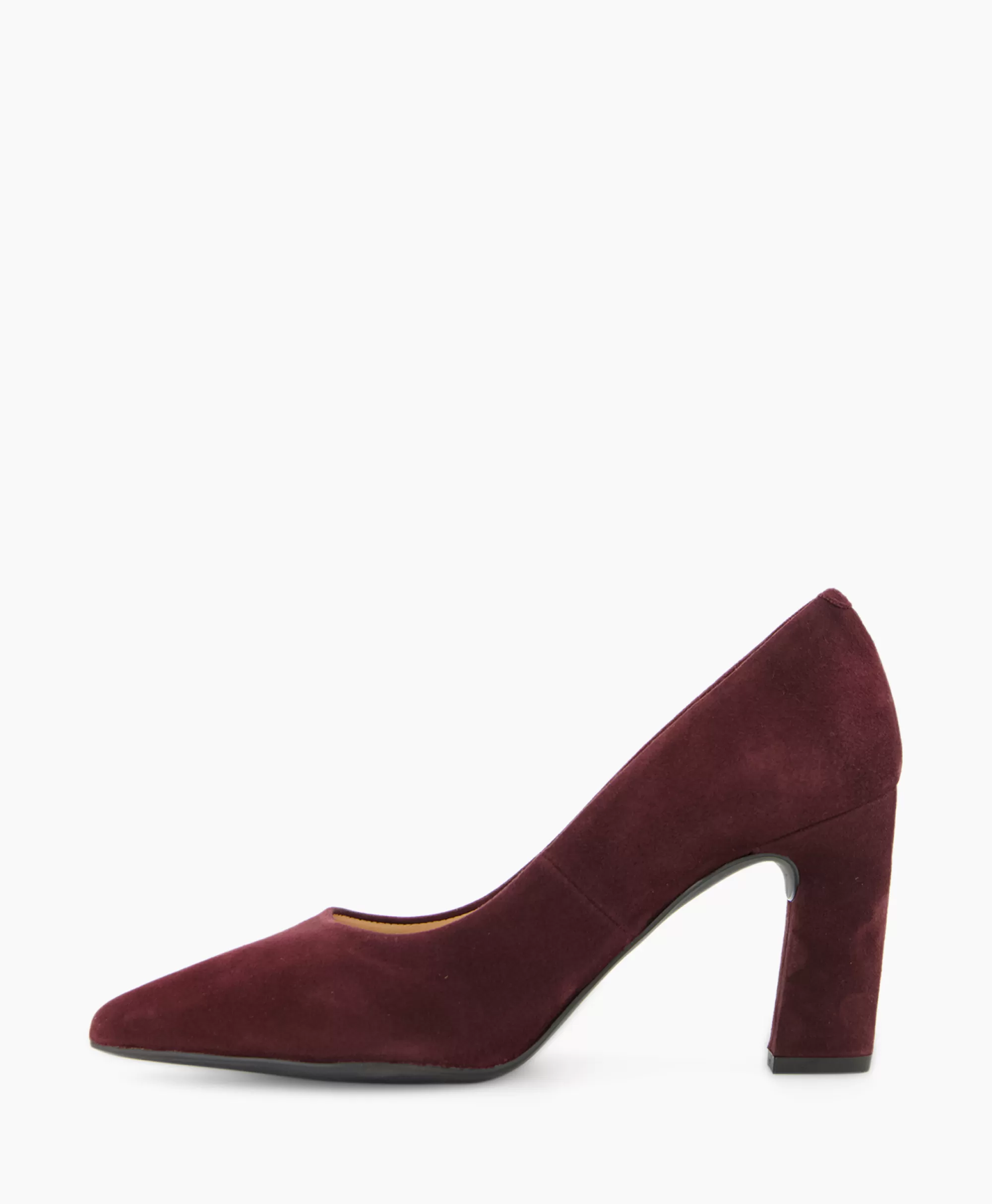Unisa Pump Tola F23 Ks Paars*Dames Pumps